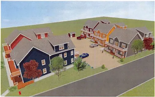 Bridgewater: Public Meeting To Discuss Proposed Apartment Buildings