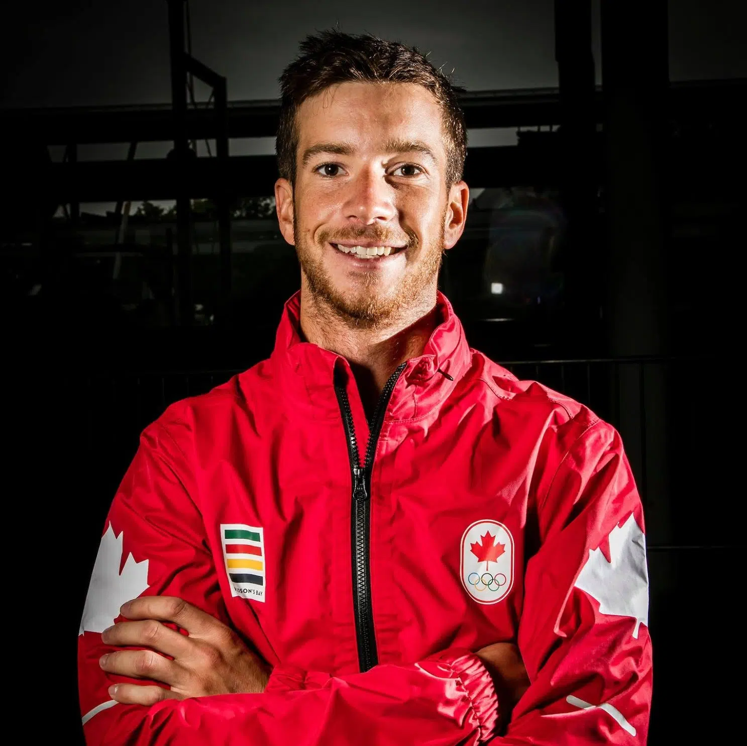 Chester Native Named To Canada's Olympic Sailing Team
