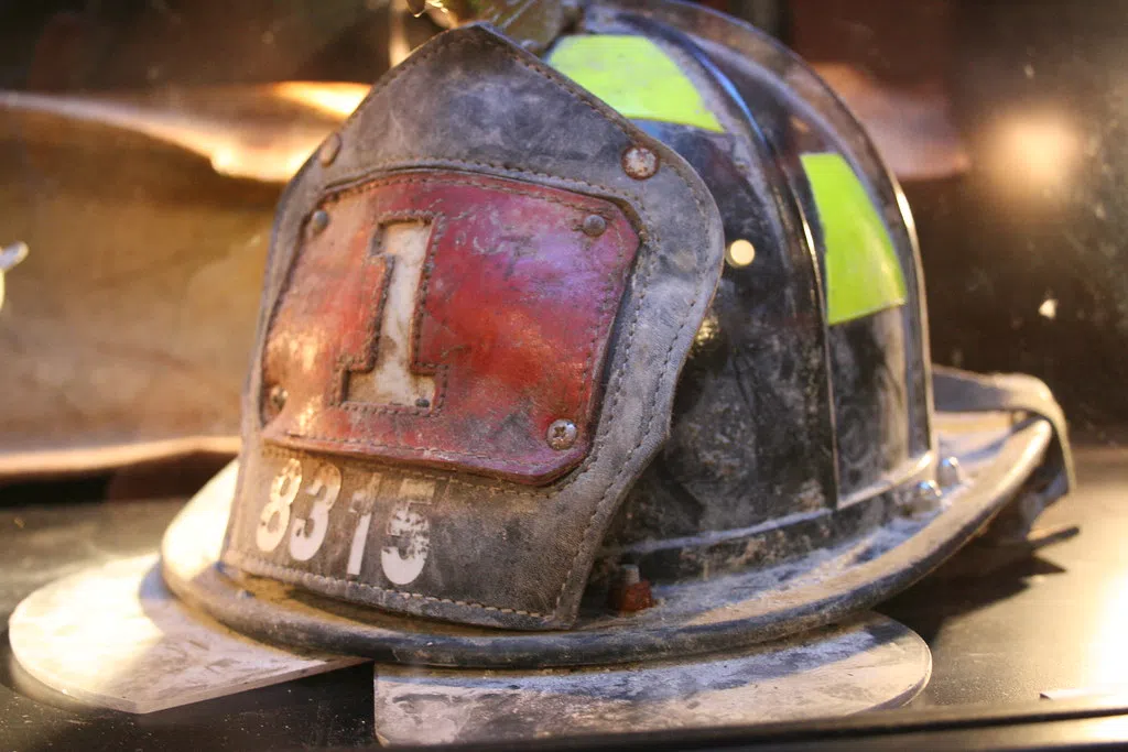 Local Fire Departments Seeking Volunteers