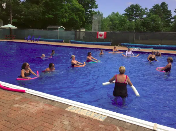 Mahone Bay Pool In Need of Volunteers and Lifeguards