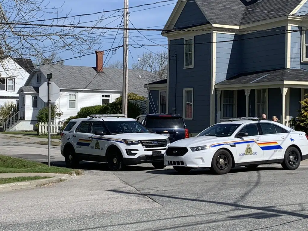 Still Few Details From RCMP On Yarmouth Homicide