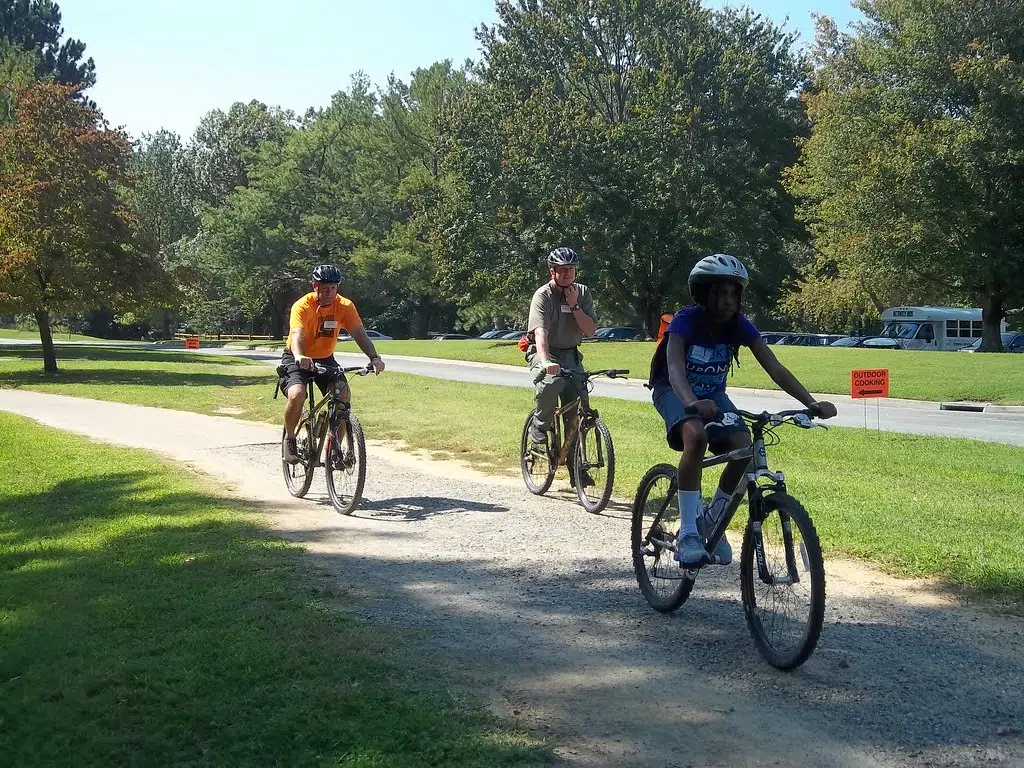 Upcoming Bike Day Event In Mahone Bay