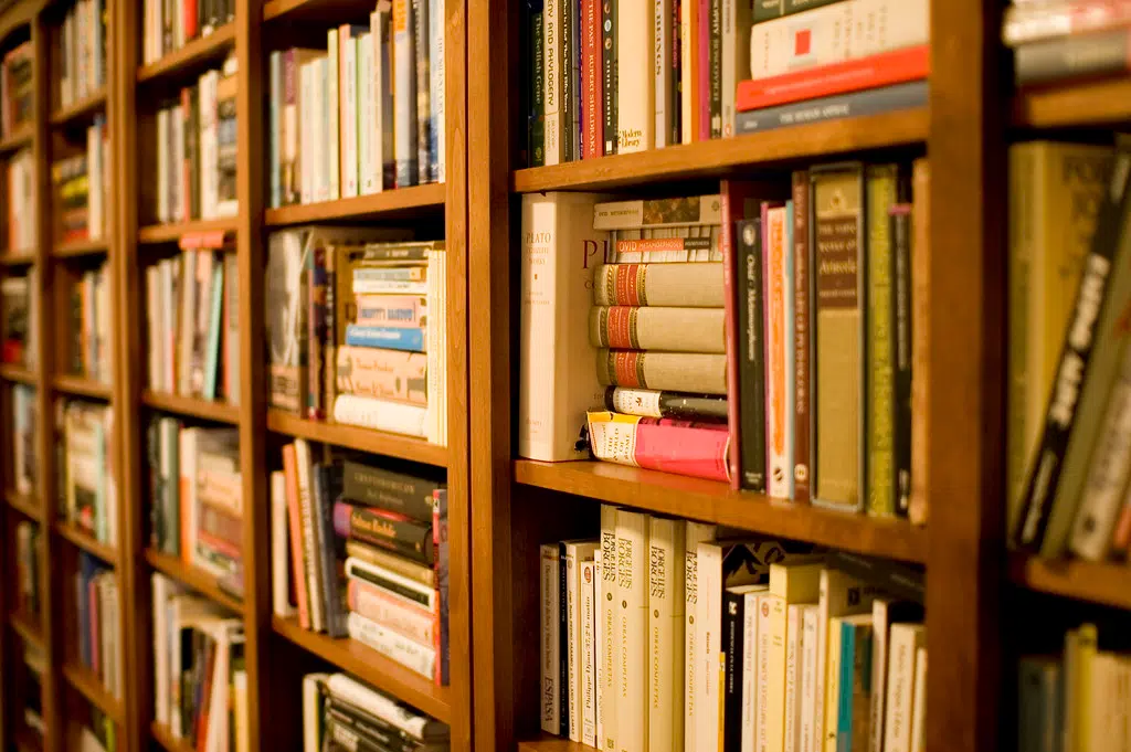 Province To Give Out Rapid Tests At Libraries