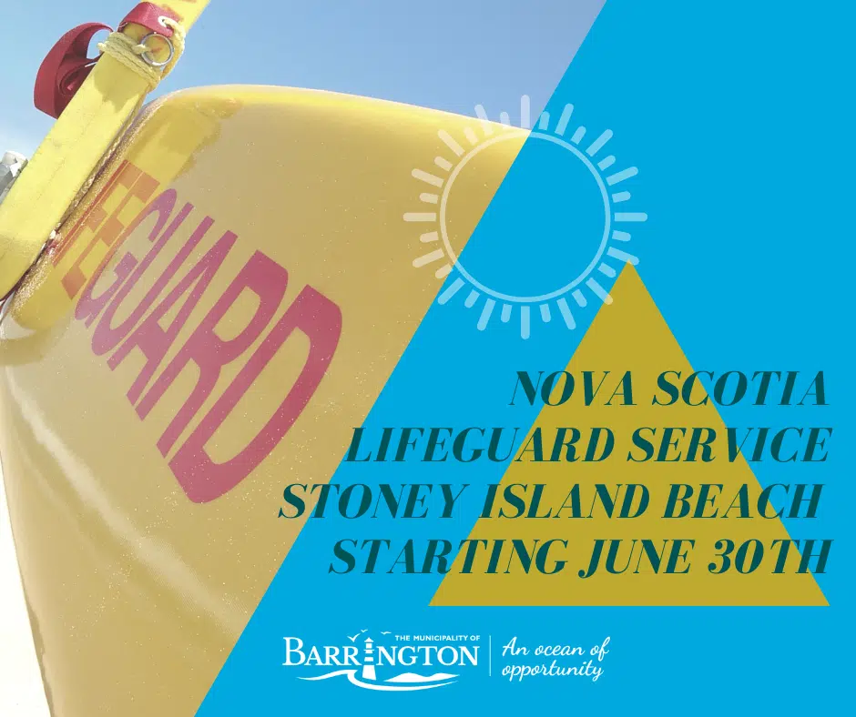 Stoney Island Beach To Have Lifeguard Service