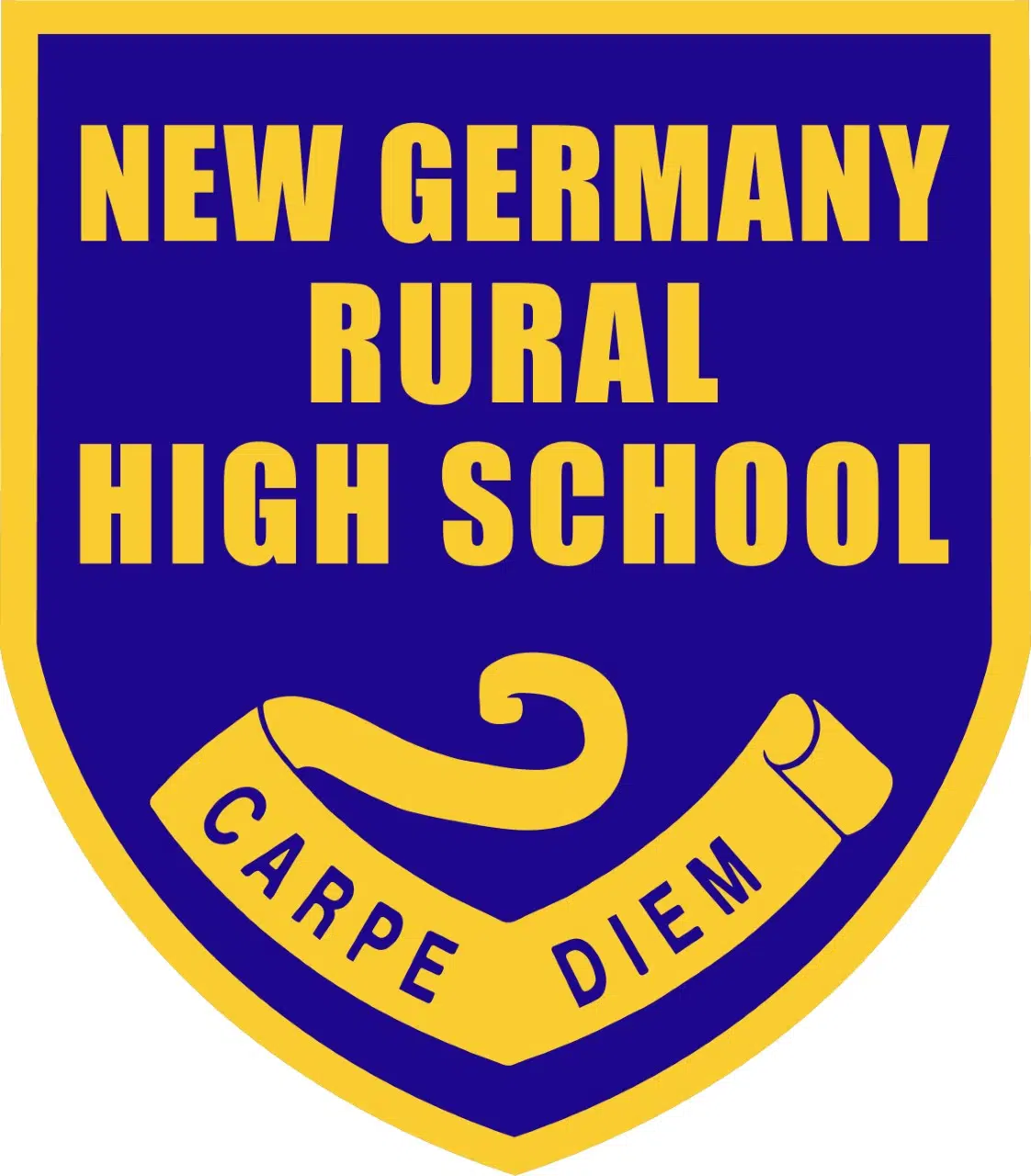 Congratulations To The Class Of 2021 At New Germany Rural High School