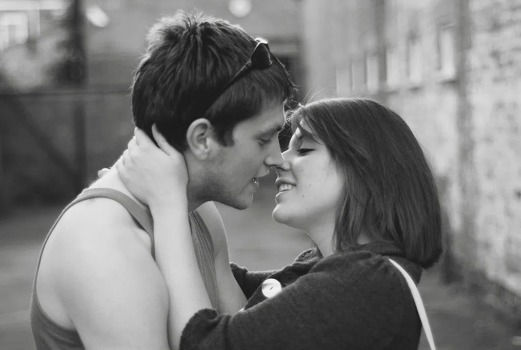 Today Is International Kissing Day! Here's Why You Should Kiss More
