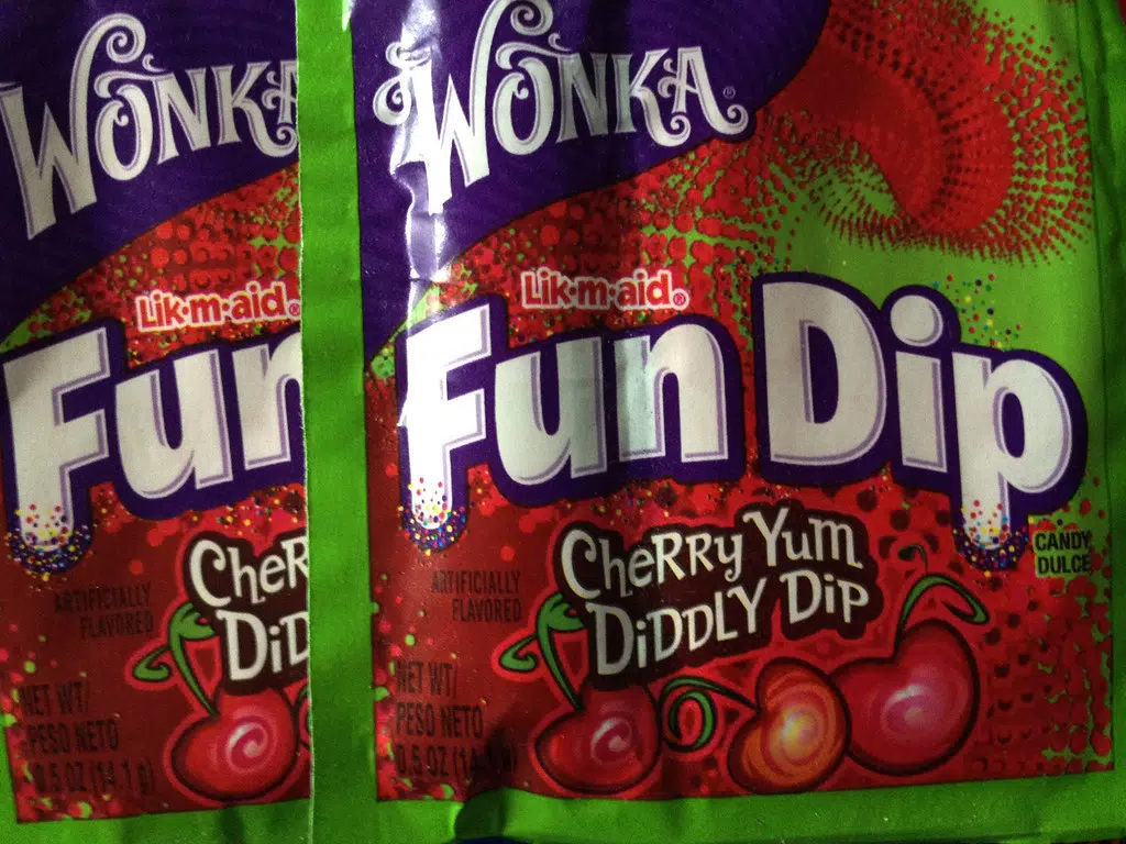 Throwback Snacks To Make You Feel Nostalgic