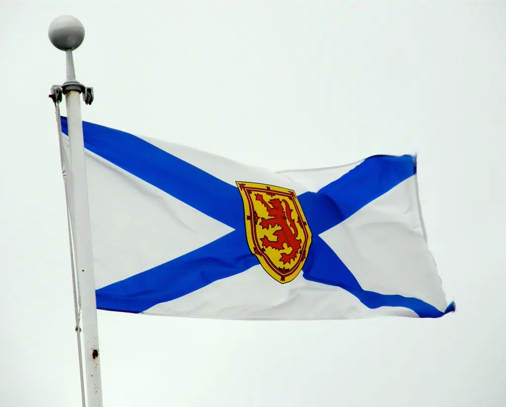 N.S. population reaches 1-million after record growth