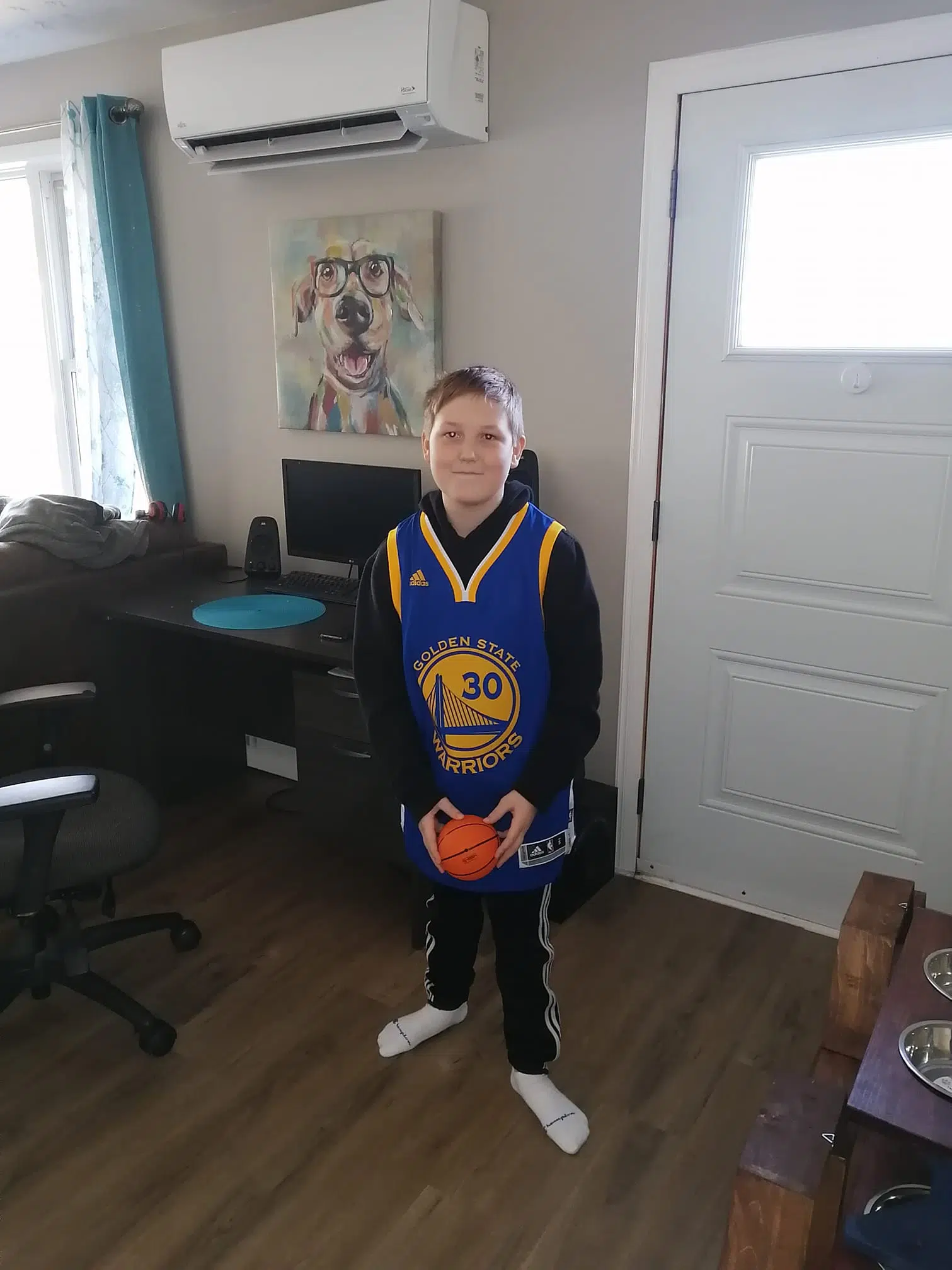 Athlete Of The Week:  Mason Conrad