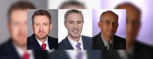 Day 26: Federal NDP leader to campaign with Gary Burrill