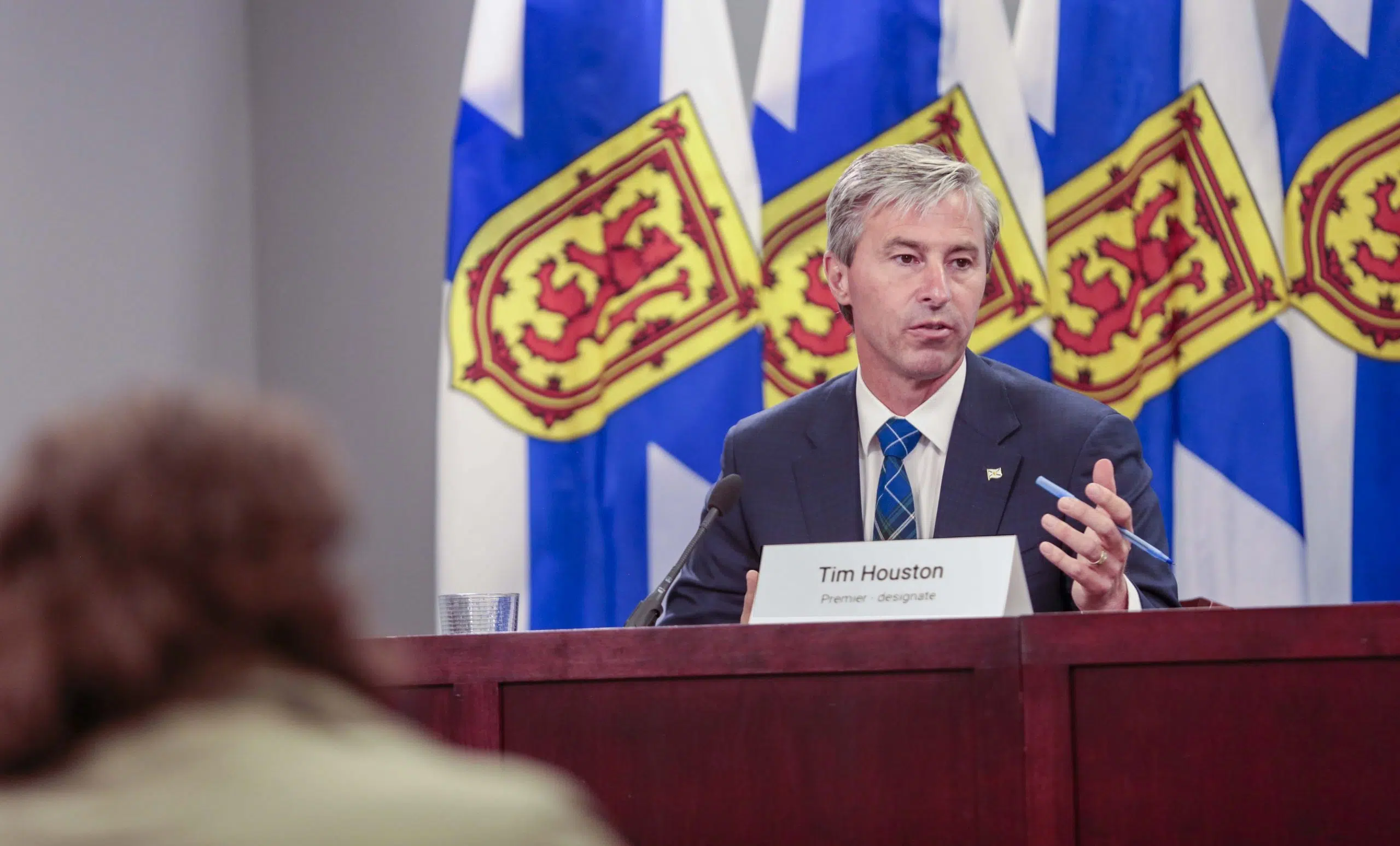 New Deputy coming to African Nova Scotian Affairs