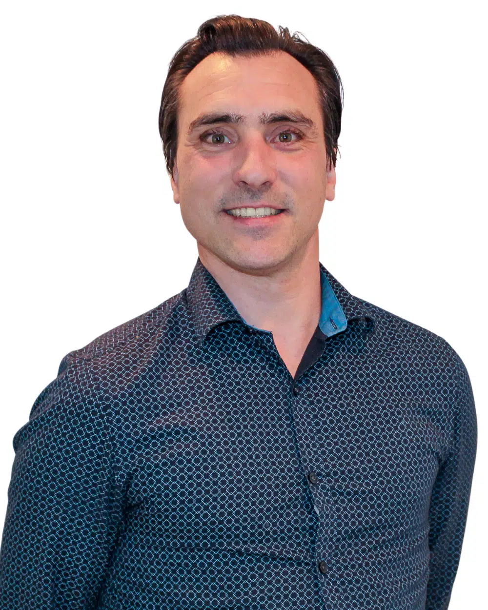 PC Nolan Young, Next MLA For Shelburne