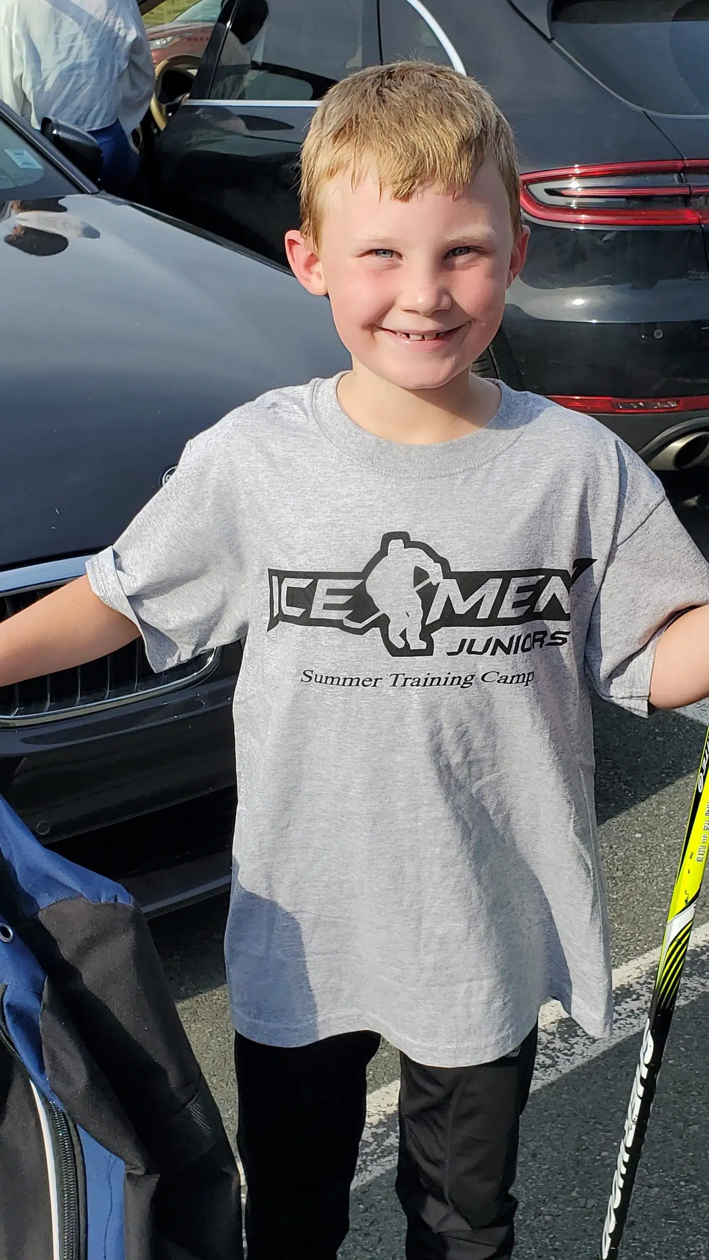 Athlete Of The Week: Jase Wamboldt