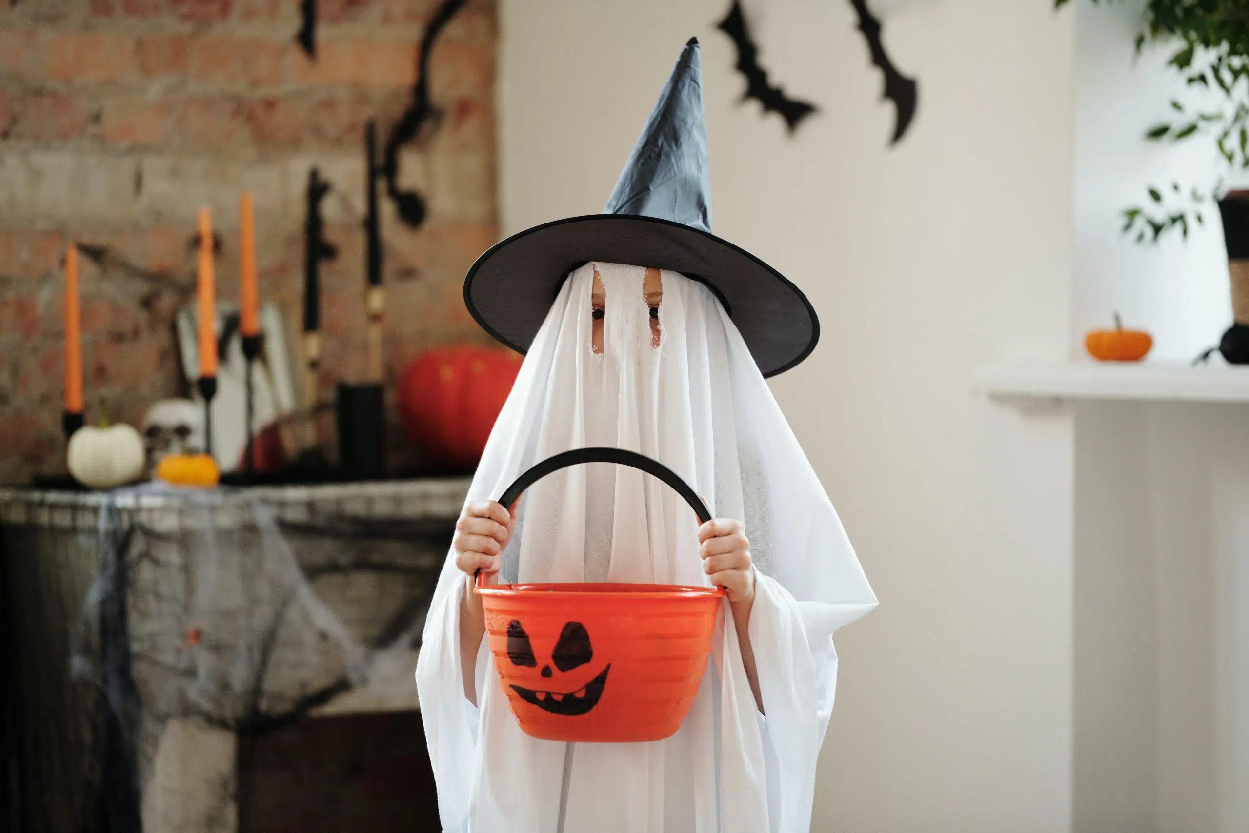 These Are the Most Popular Halloween Costumes According to Google!