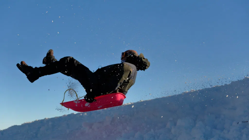 Growing Up Is Overrated CKBW