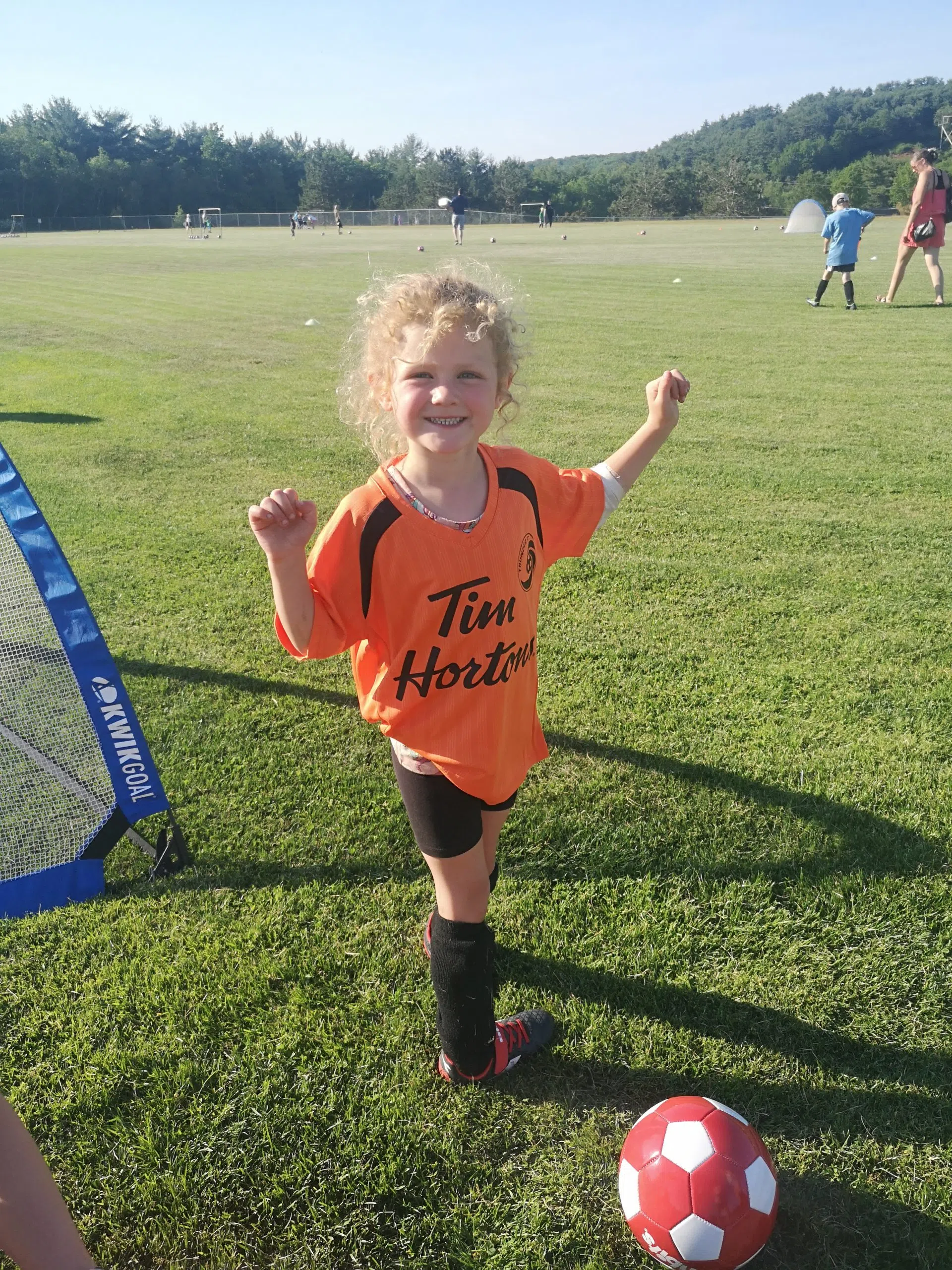 Athlete Of The Week: Brooke Nesbitt