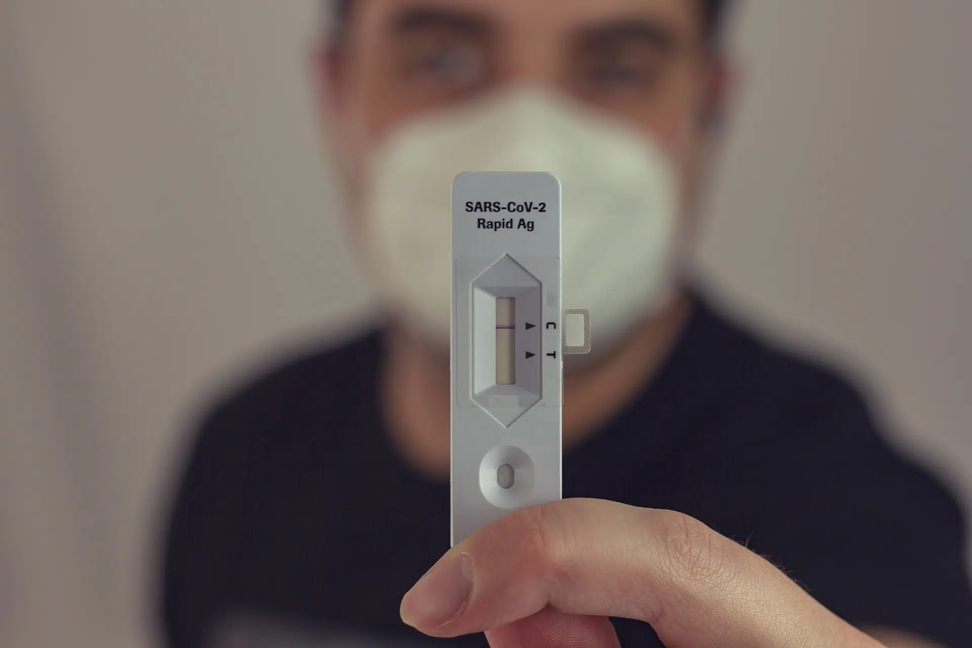 N.S. public libraries running out of rapid test kits