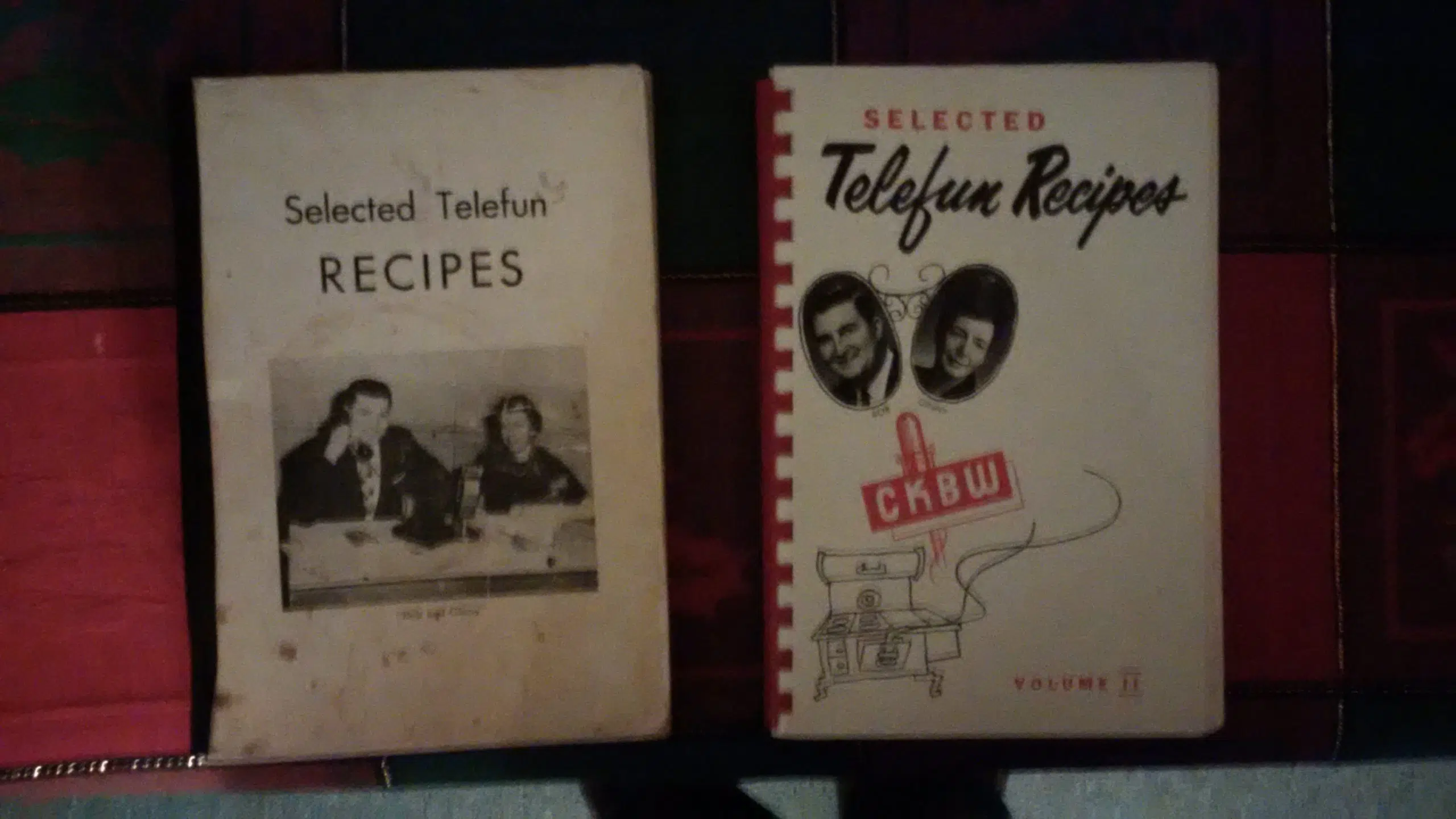 Old Books