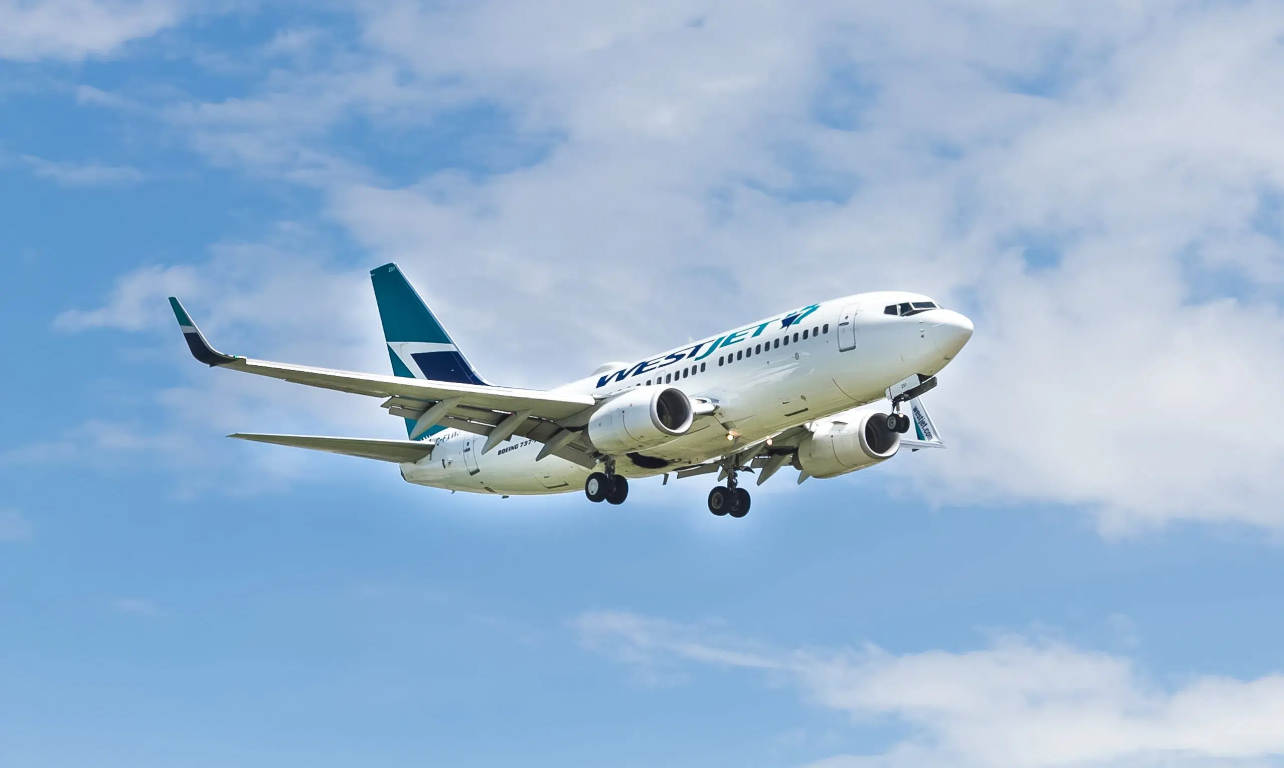 WestJet announces return of non-stop flights from Halifax to Europe