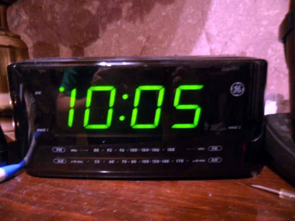 The Science Behind Not Hitting Snooze