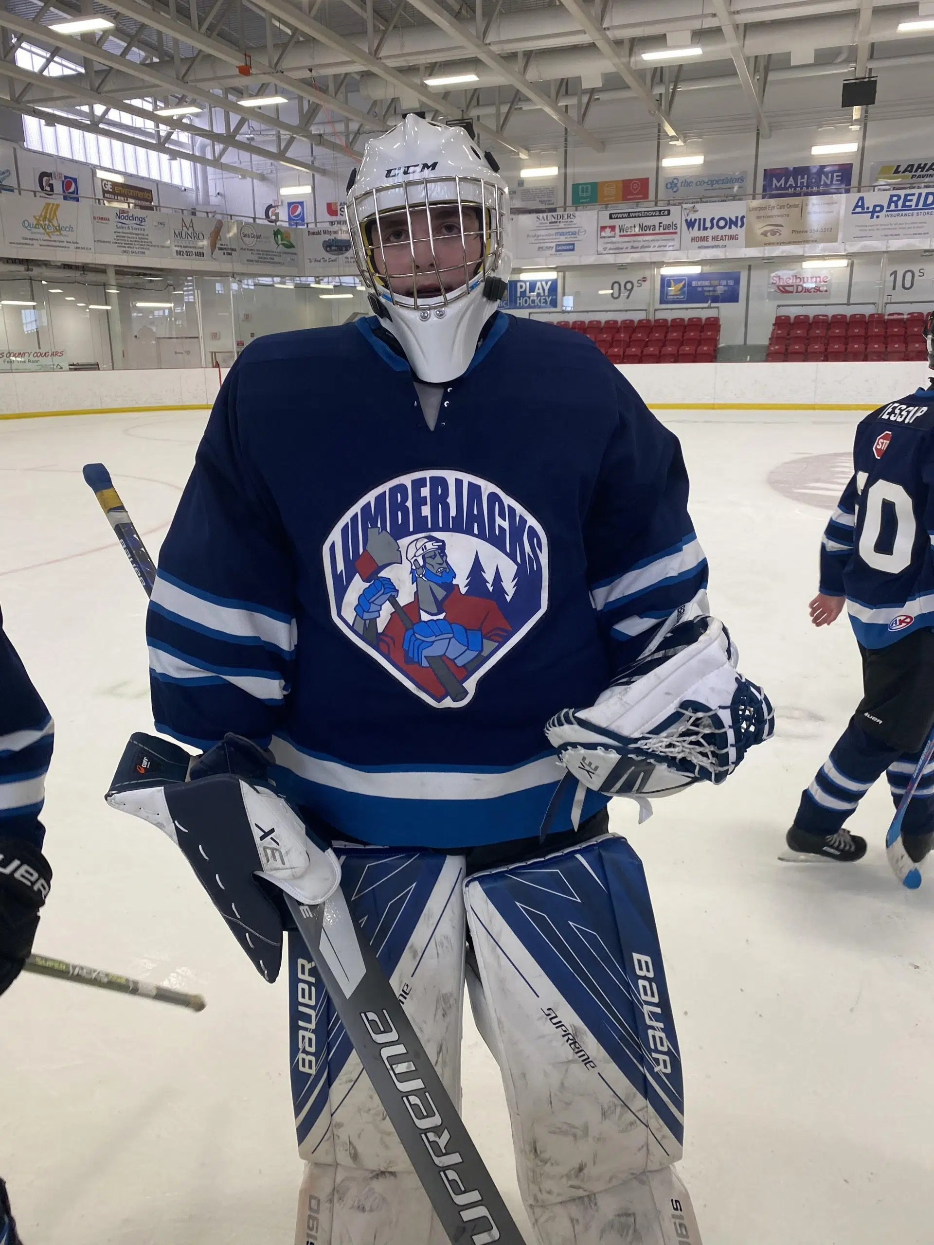 Athlete Of The Week: Johnny Drake