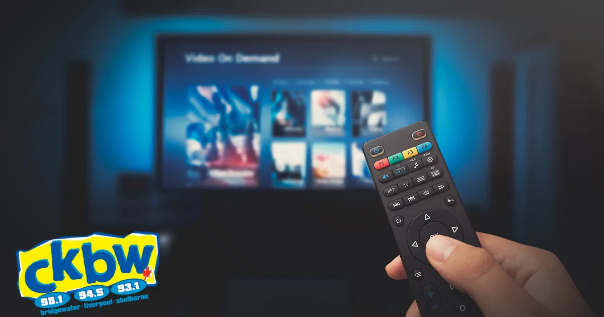 There's a New, Free Streaming Service Coming To Town!