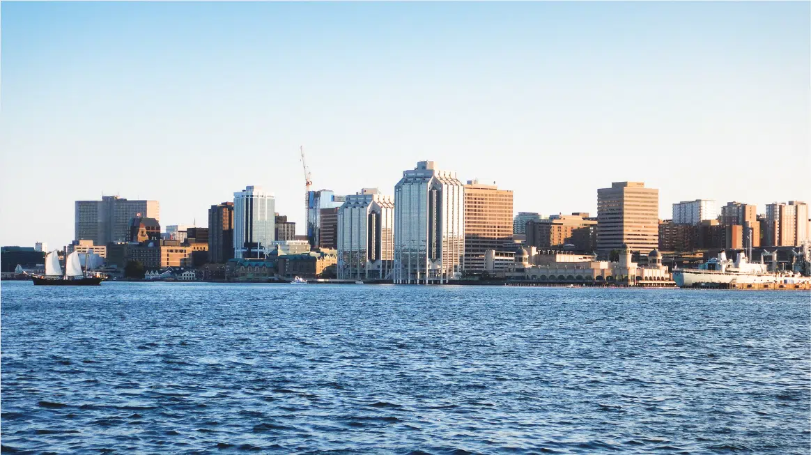 The Hidden Homeless: Halifax's housing crunch making it harder for women to find safe spaces