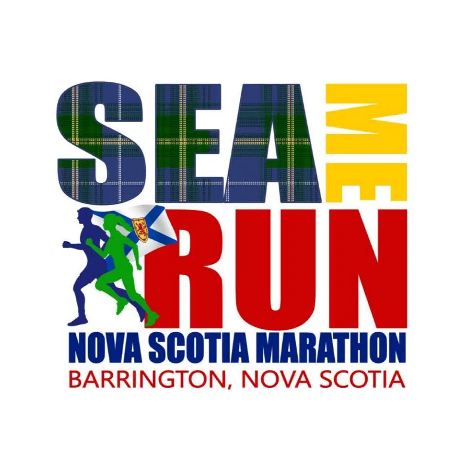 Nova Scotia Marathon Taking Place Sunday In Barrington