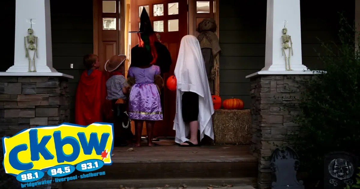 The Easiest Halloween Costumes! Can You Think Of One?
