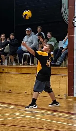 Athlete Of The Week: Austin Forrest