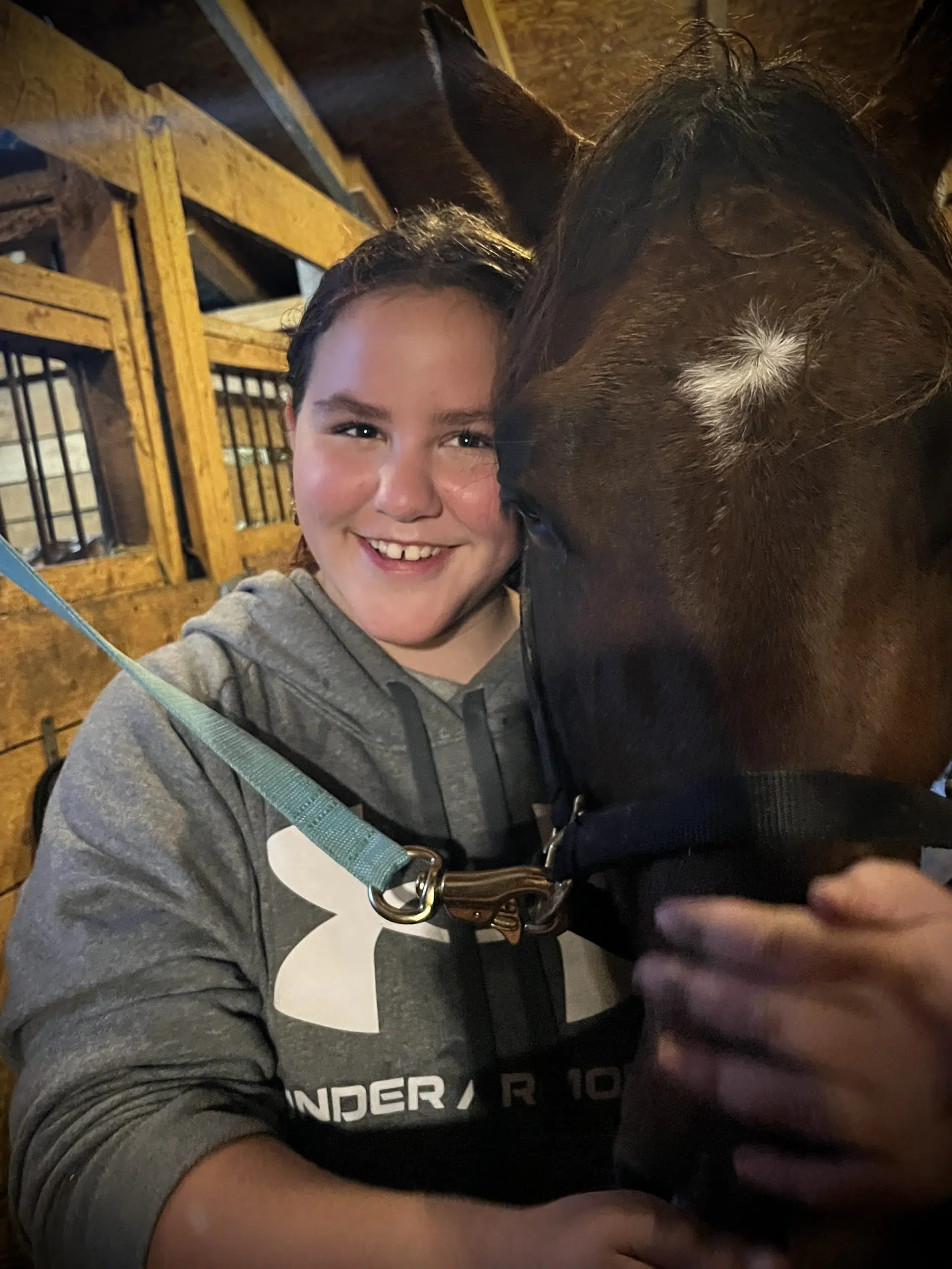 Athlete Of The Week: Katie Drake