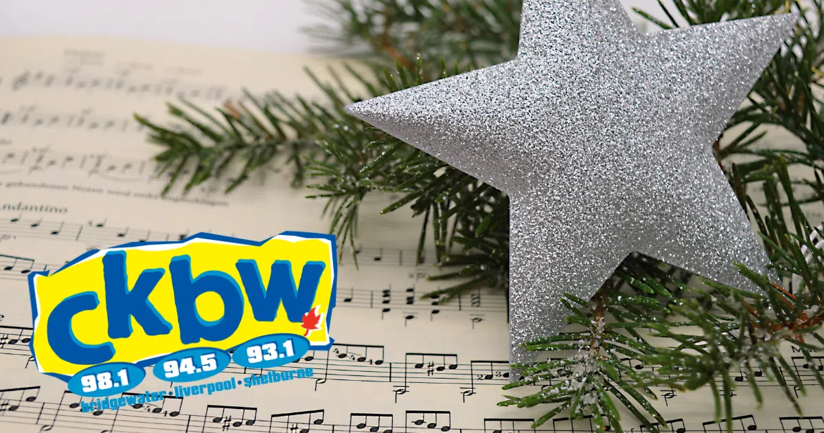 The Ultimate Christmas Music Quiz!