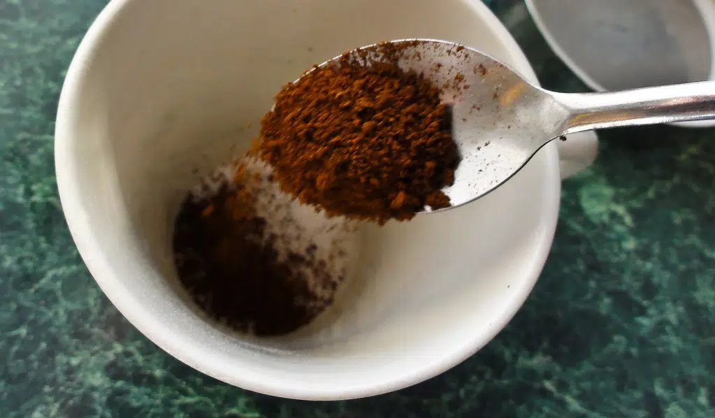 I Might Be A Coffee Snob..