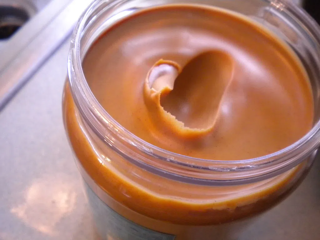 More Than Crunchy Or Smooth