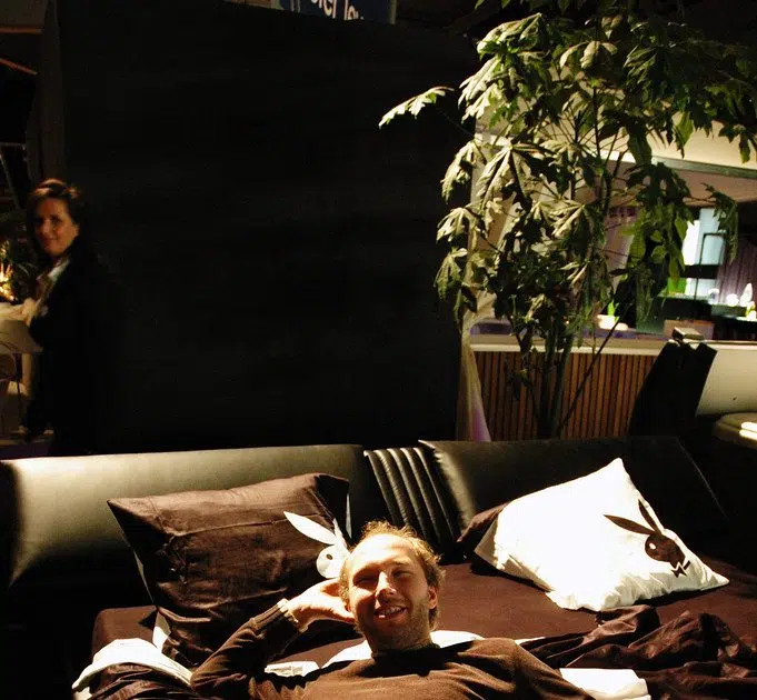 Whatever Happened To Waterbeds? CKBW