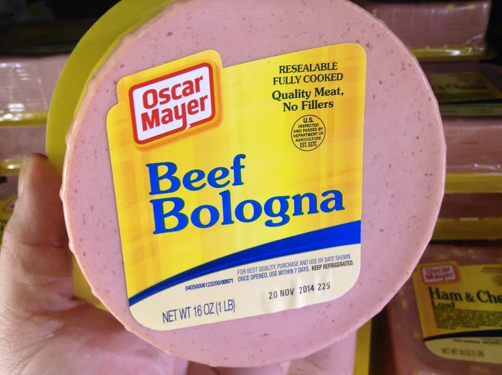 Things You Ate As A Kid That You Avoid Now
