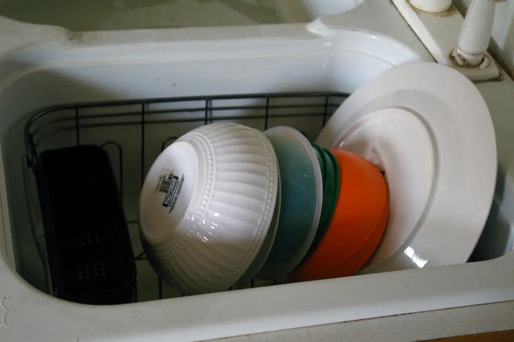 Best And Worst Household Chores