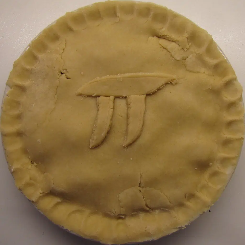 Happy Pi Day