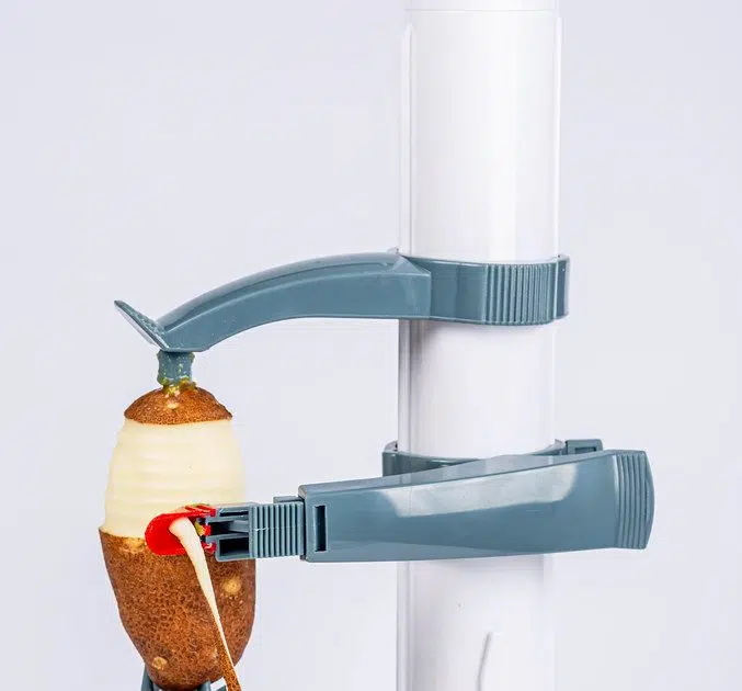 The Best Peeler CKBW