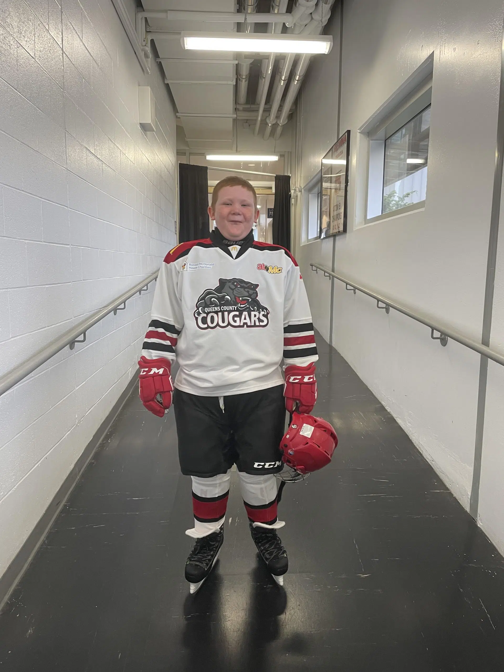 Athlete Of The Week: Ethan Stafford
