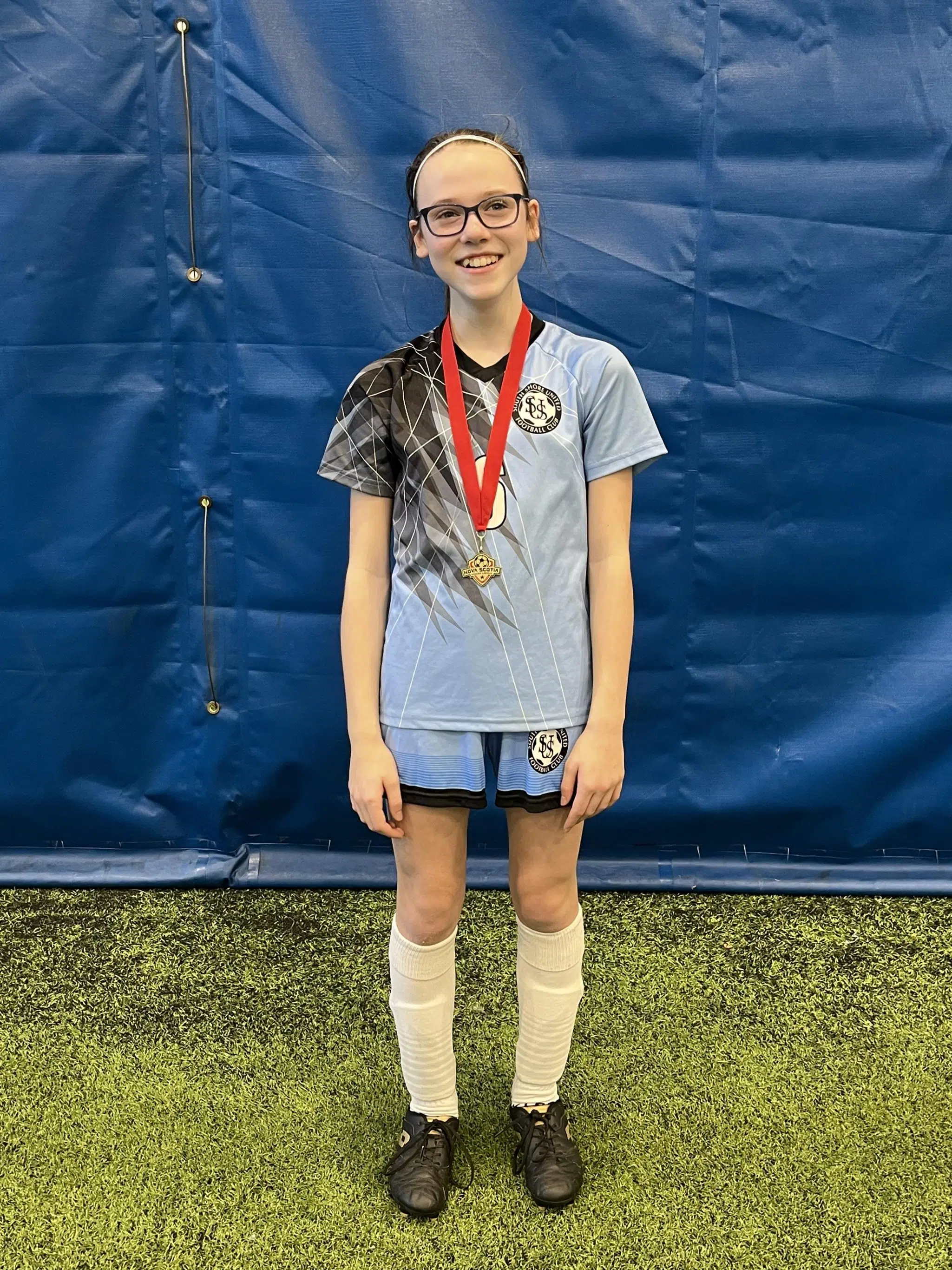 Athlete Of The Week: Laci Freeman