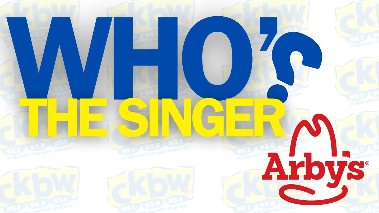Who's The Singer?