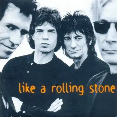 The Rolling Stones New Album "Hackney Diamonds" Is Out! Sample It Here!