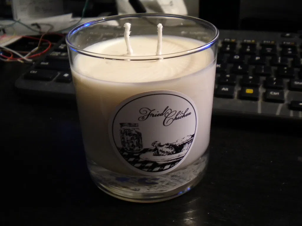 A Scented Candle I'd Buy
