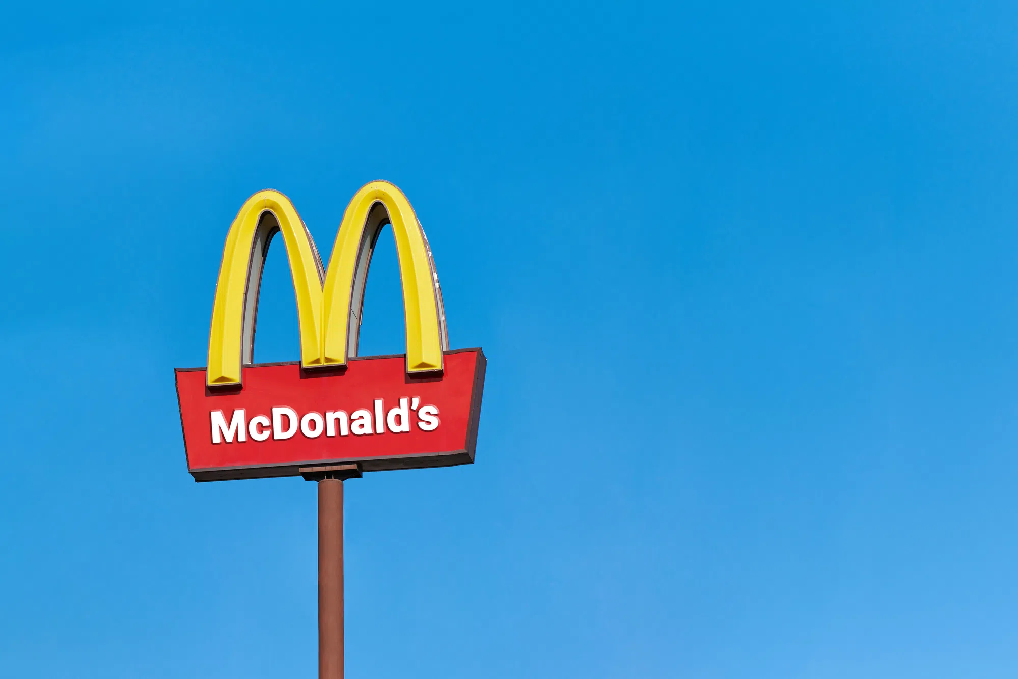 It's McHappy Day! Here's Some History Of McDonald's In The Maritimes!