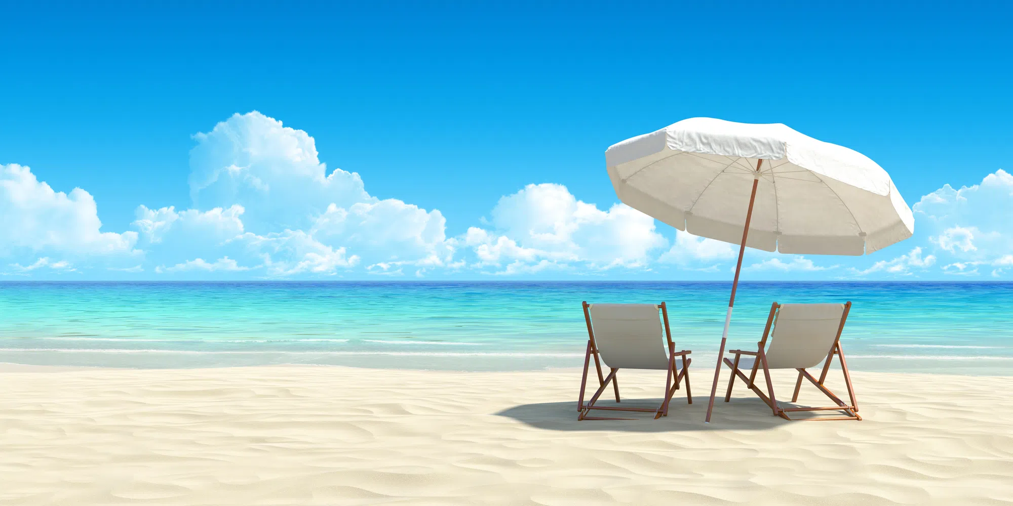 Time For Summer