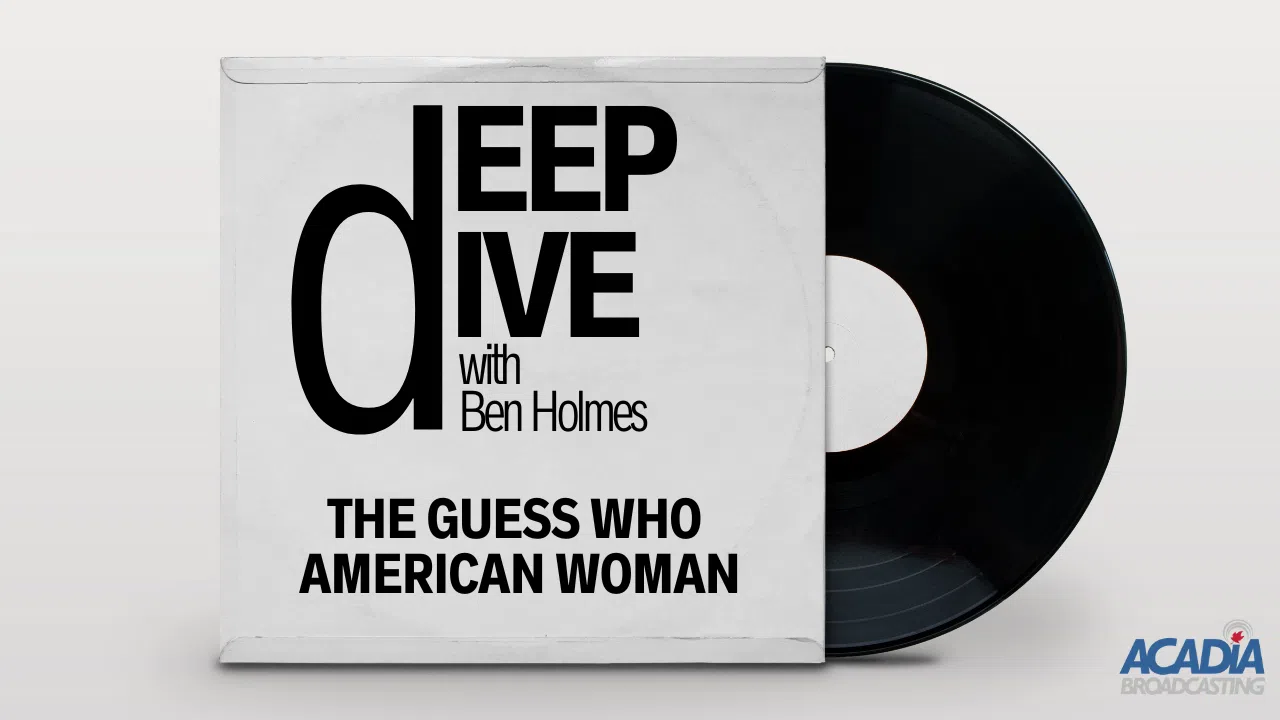 Deep Dive April 27th, 2025