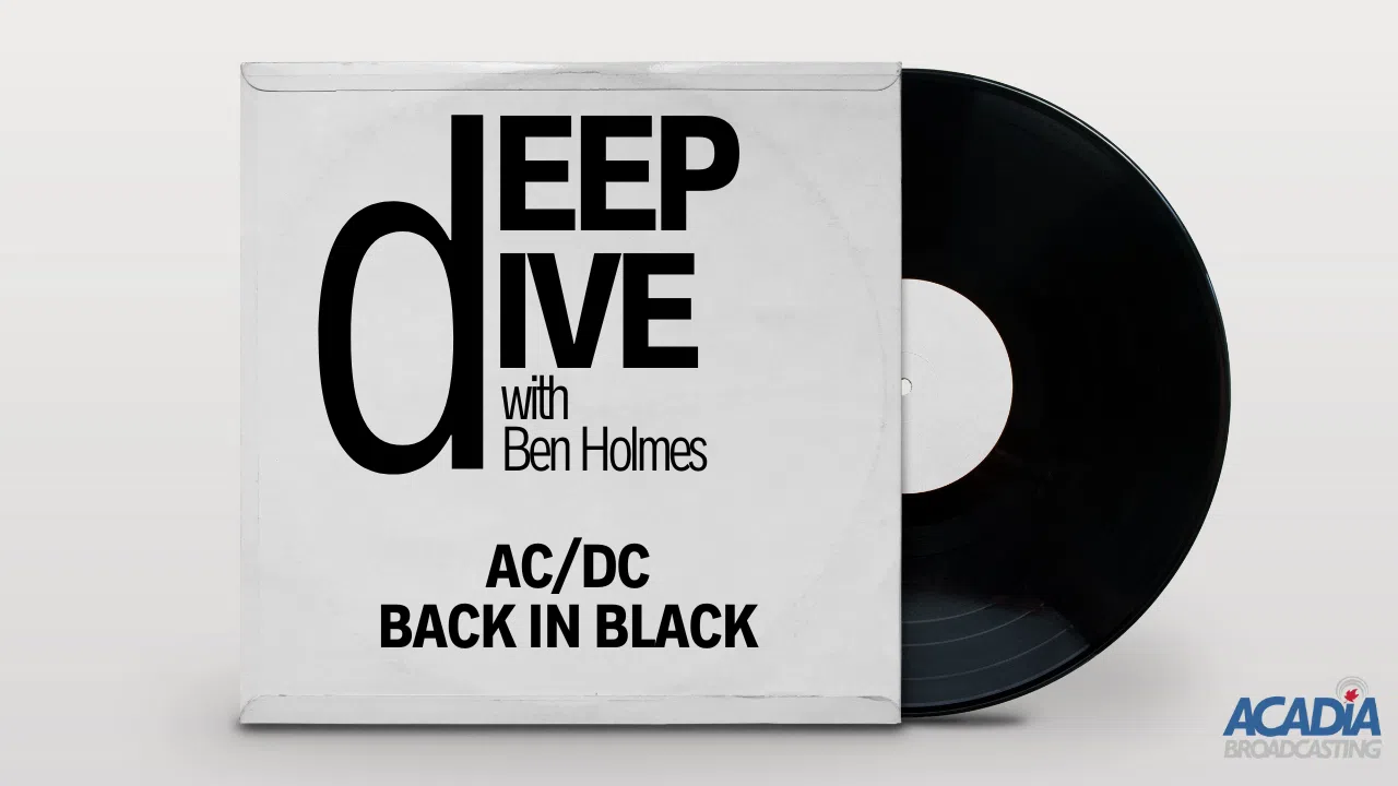 Deep Dive May 4th, 2025