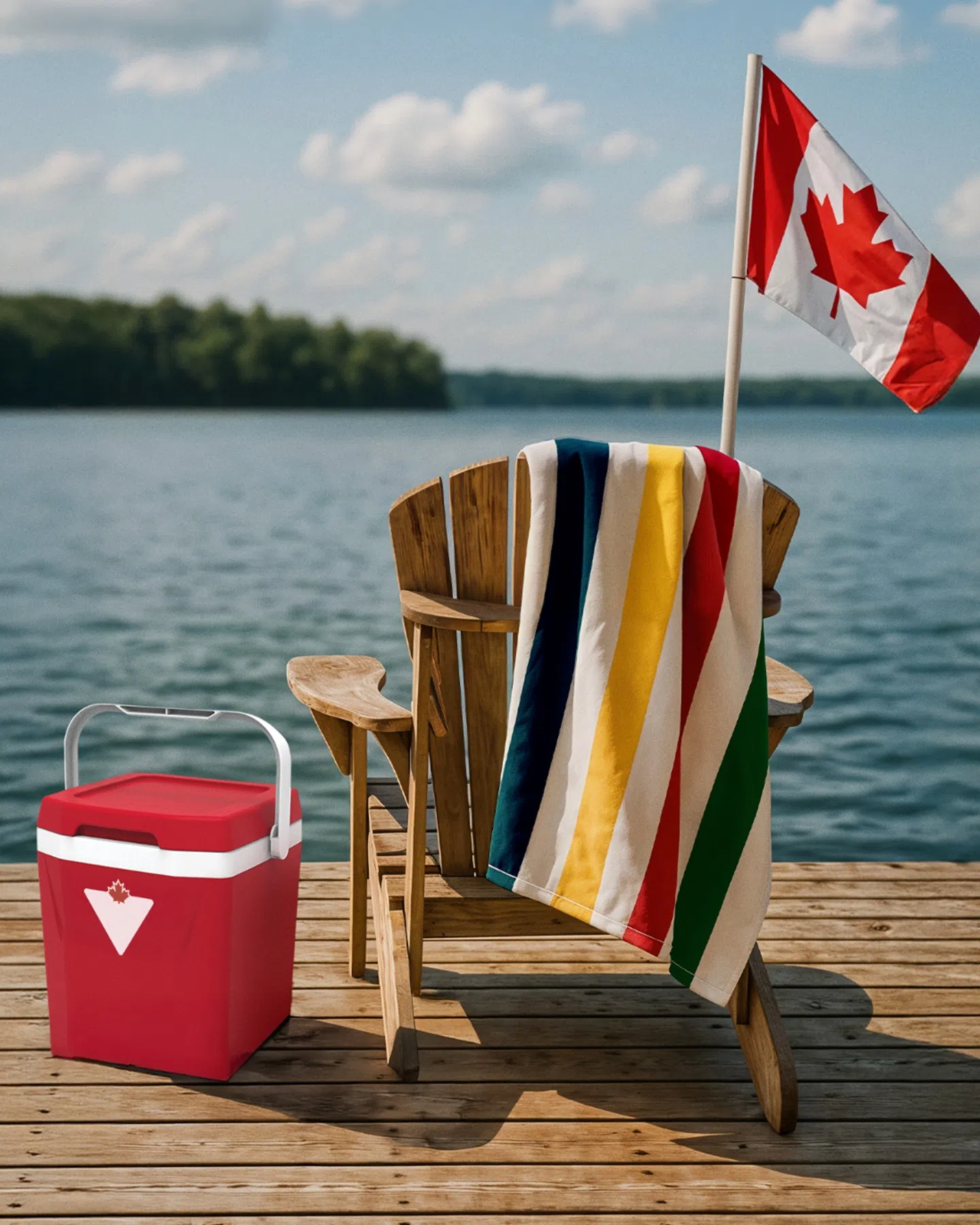 Canadian Tire buys rights to Hudson's Bay Company