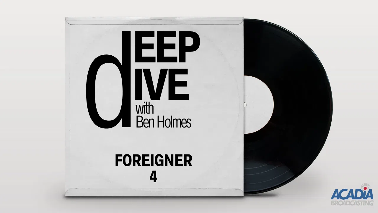 Deep Dive June 1st, 2025